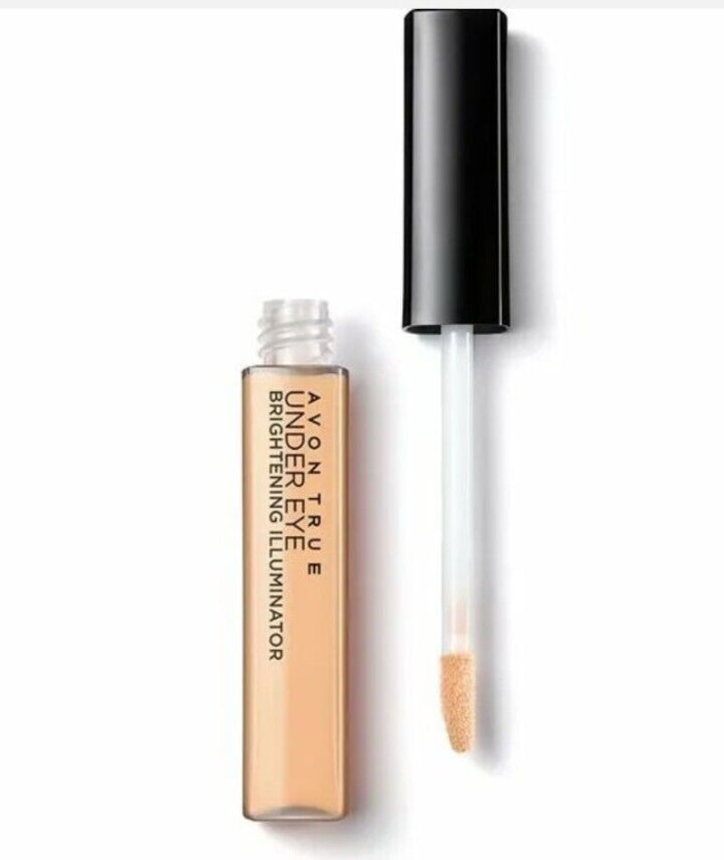 Avon True Colour under Eye Brightening Illuminator Concealer ,Liquid Illuminator