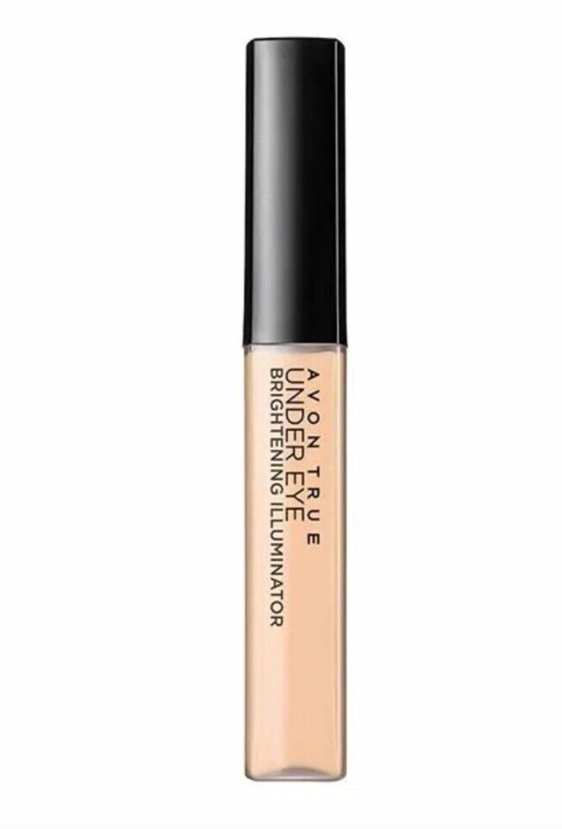 Avon True Colour under Eye Brightening Illuminator Concealer ,Liquid Illuminator